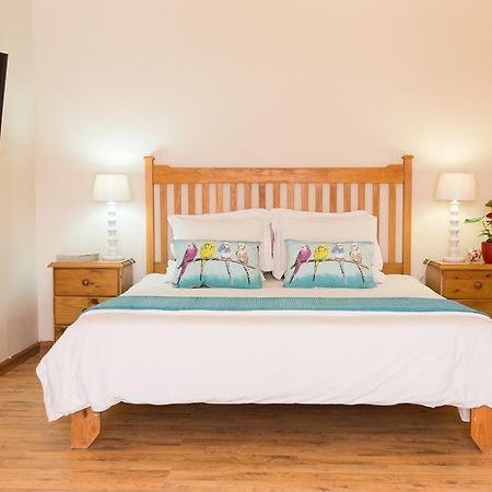 Coronata 20 B&B Στέλενμπος Εξωτερικό φωτογραφία
