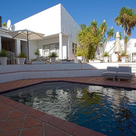 Coronata 20 B&B Στέλενμπος Εξωτερικό φωτογραφία