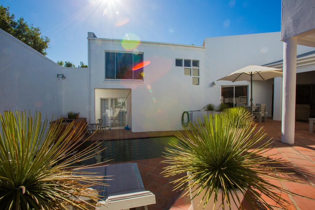 Coronata 20 B&B Στέλενμπος Εξωτερικό φωτογραφία