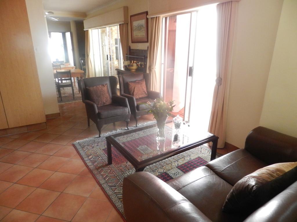 Coronata 20 B&B Στέλενμπος Εξωτερικό φωτογραφία