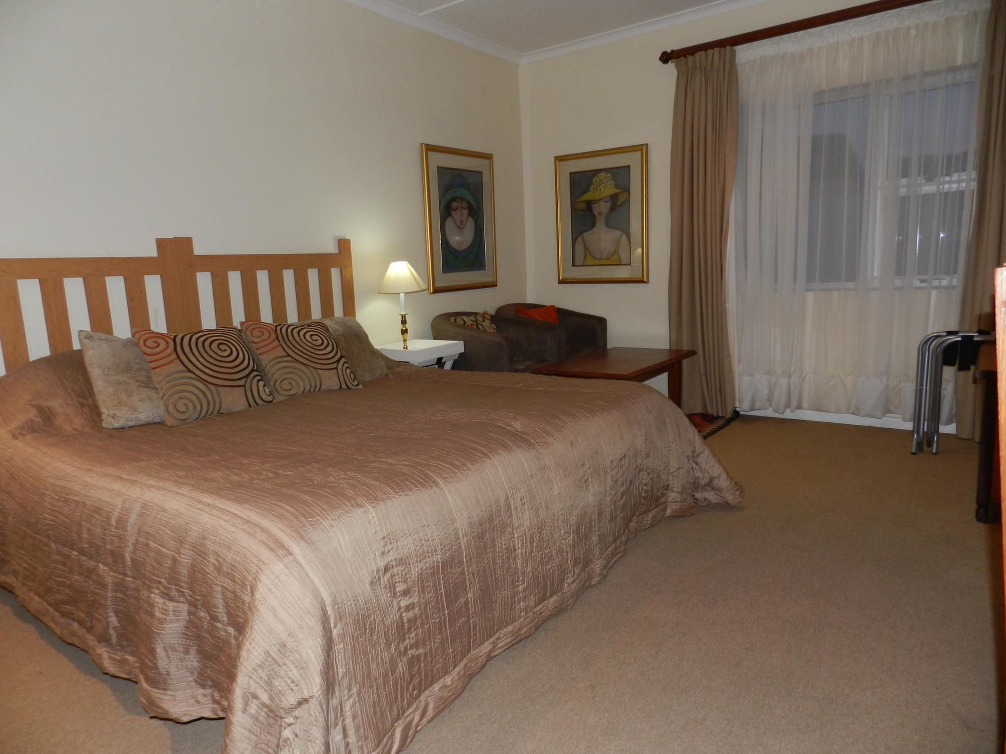 Coronata 20 B&B Στέλενμπος Εξωτερικό φωτογραφία