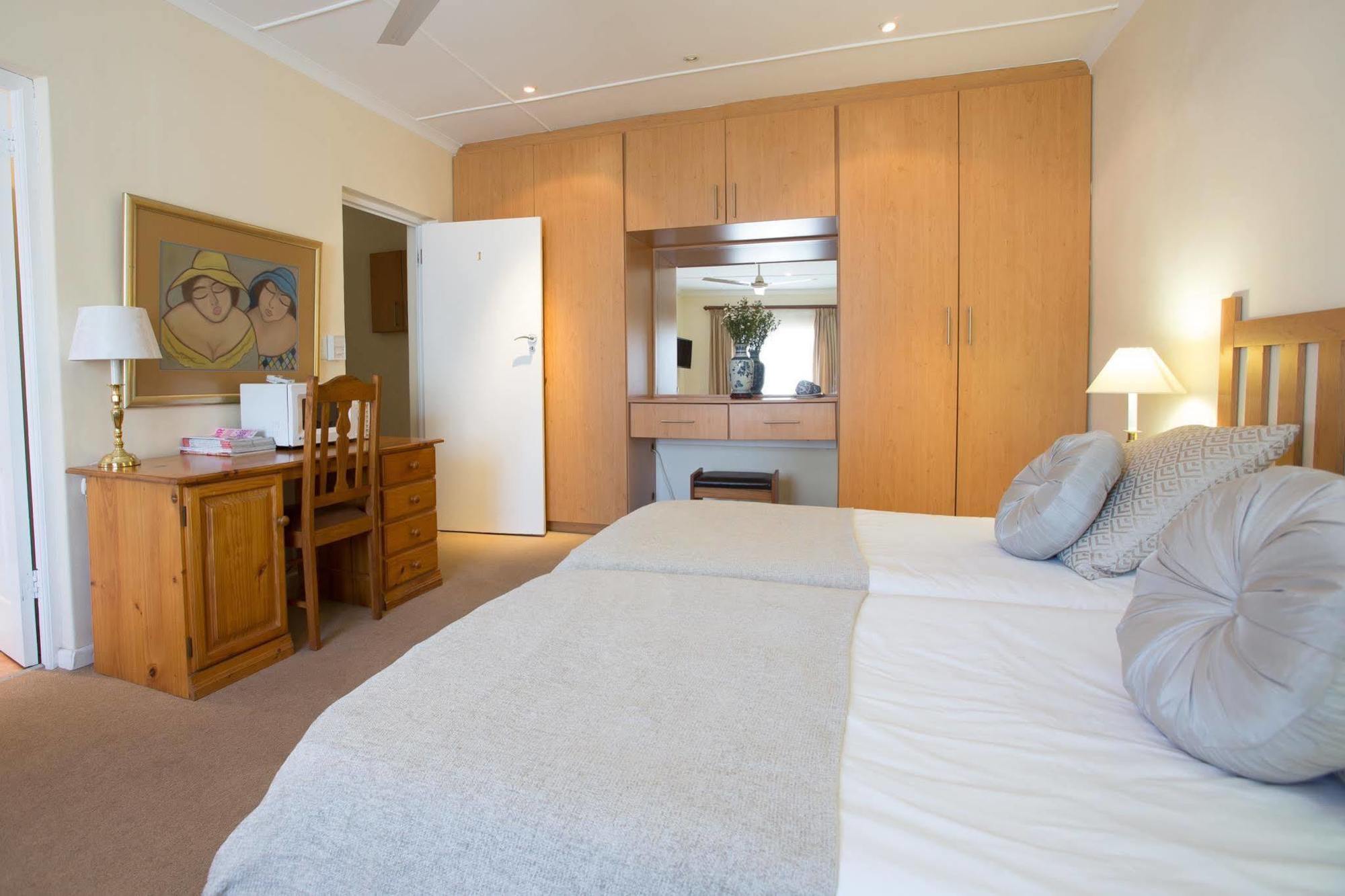 Coronata 20 B&B Στέλενμπος Εξωτερικό φωτογραφία