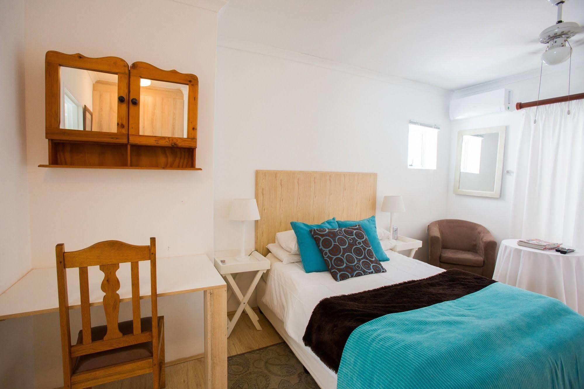 Coronata 20 B&B Στέλενμπος Εξωτερικό φωτογραφία