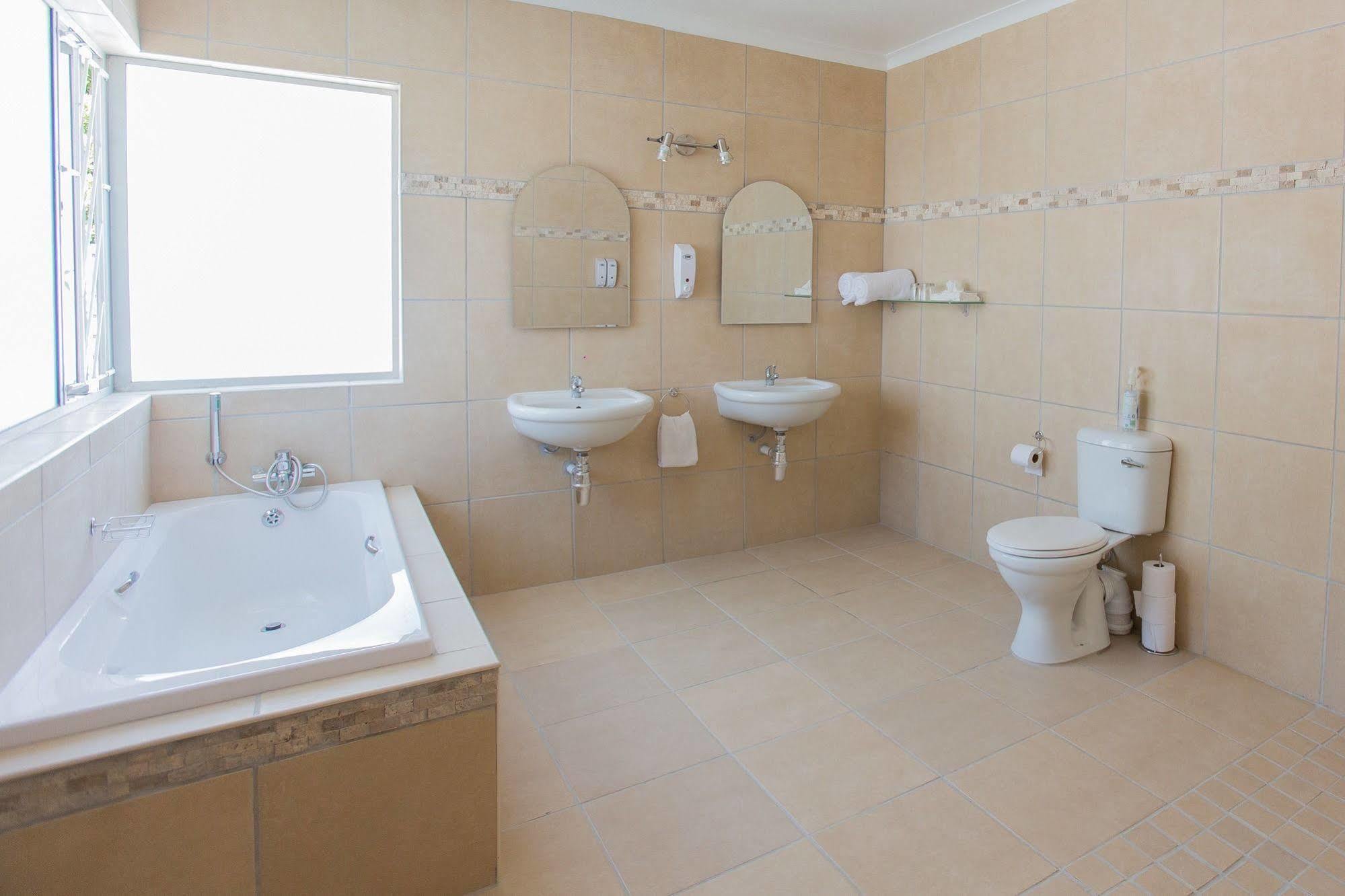 Coronata 20 B&B Στέλενμπος Εξωτερικό φωτογραφία