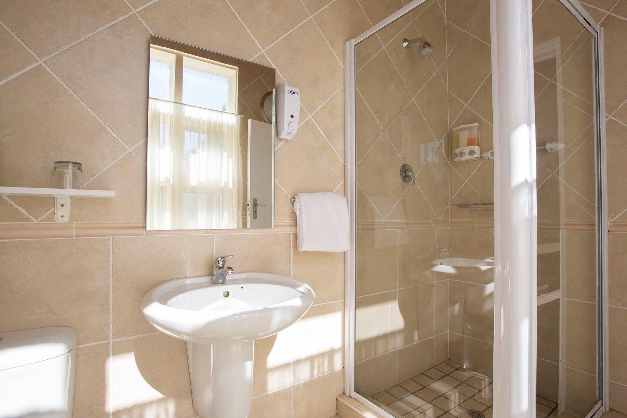 Coronata 20 B&B Στέλενμπος Εξωτερικό φωτογραφία